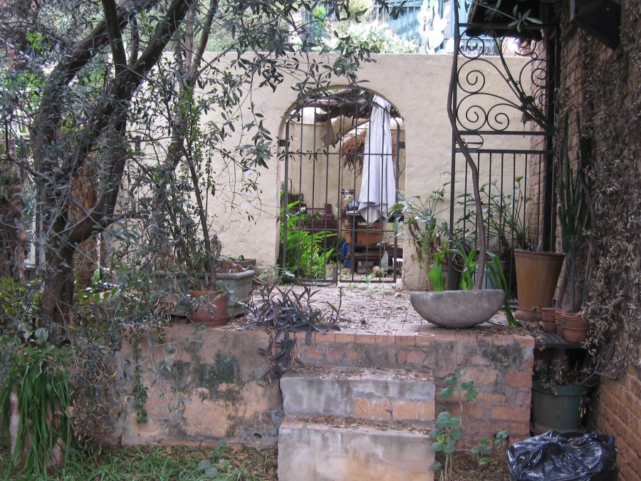 2 Bedroom Property for Sale in Capital Park Gauteng