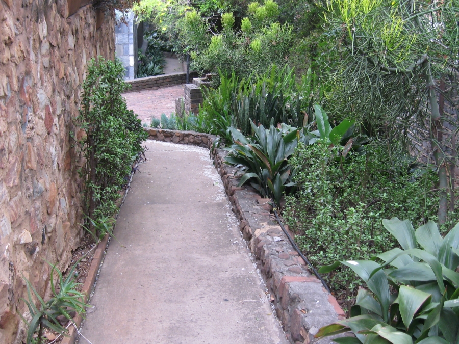 2 Bedroom Property for Sale in Capital Park Gauteng