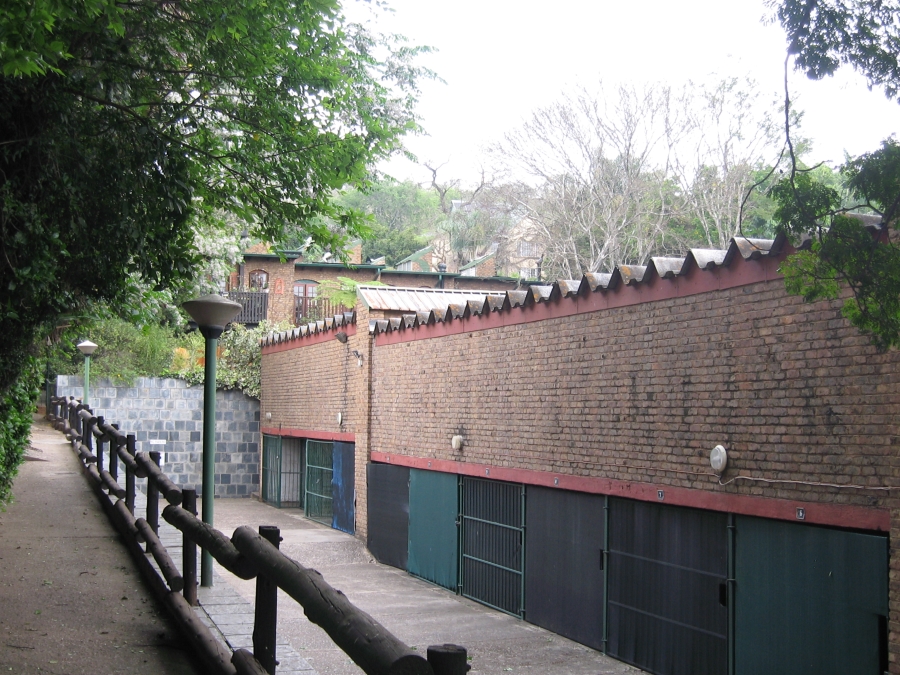 2 Bedroom Property for Sale in Capital Park Gauteng