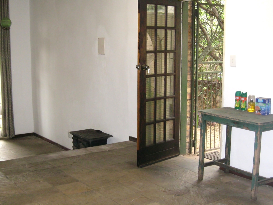 2 Bedroom Property for Sale in Capital Park Gauteng