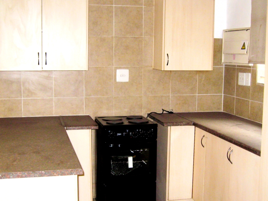 2 Bedroom Property for Sale in Capital Park Gauteng