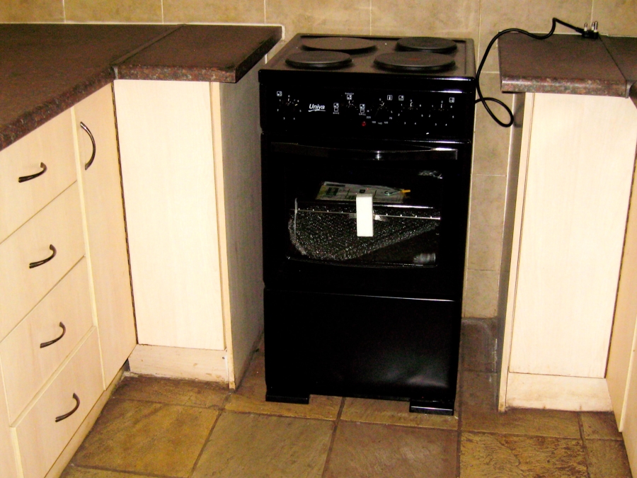 2 Bedroom Property for Sale in Capital Park Gauteng