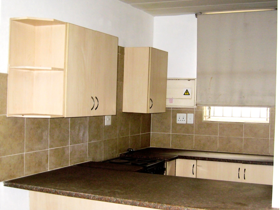 2 Bedroom Property for Sale in Capital Park Gauteng