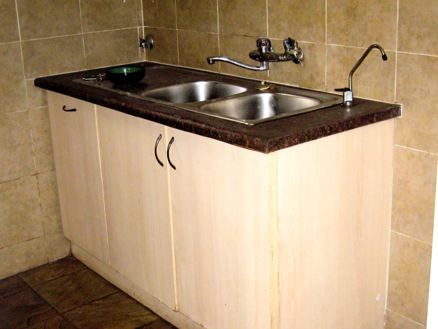 2 Bedroom Property for Sale in Capital Park Gauteng