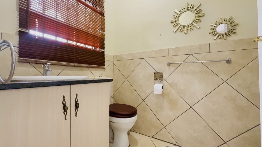 3 Bedroom Property for Sale in Sharon Park Gauteng