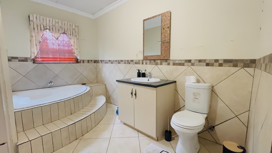 3 Bedroom Property for Sale in Sharon Park Gauteng