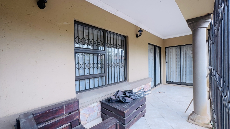 3 Bedroom Property for Sale in Sharon Park Gauteng