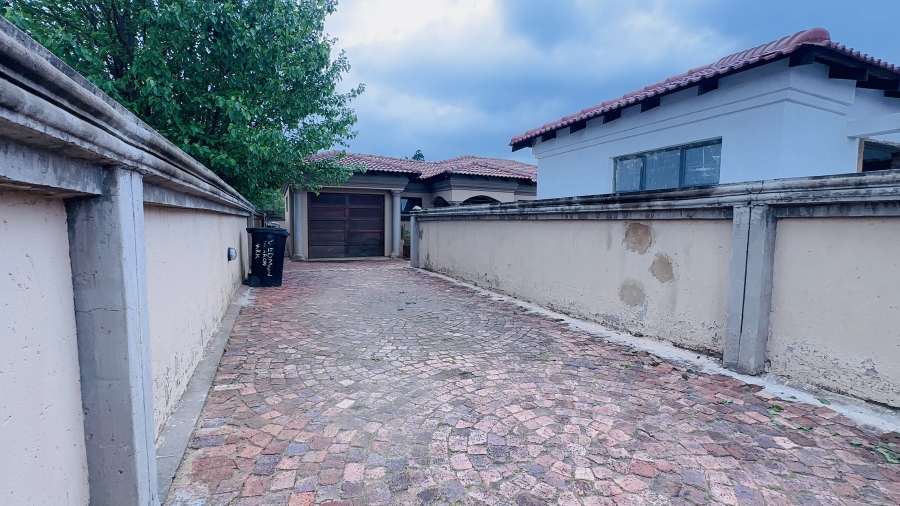 3 Bedroom Property for Sale in Sharon Park Gauteng