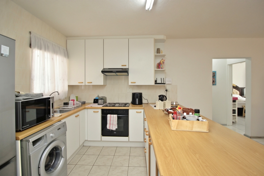 2 Bedroom Property for Sale in Wannenburghoogte Gauteng