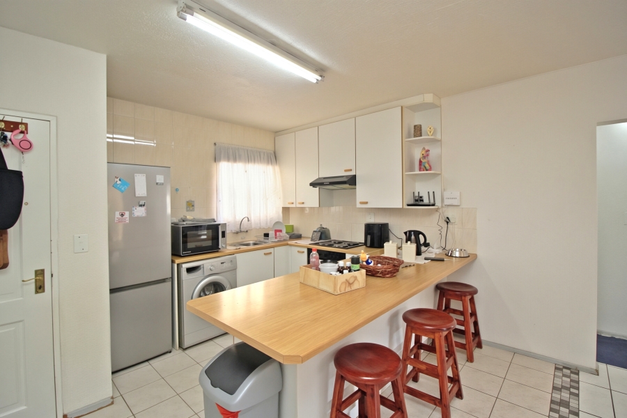 2 Bedroom Property for Sale in Wannenburghoogte Gauteng