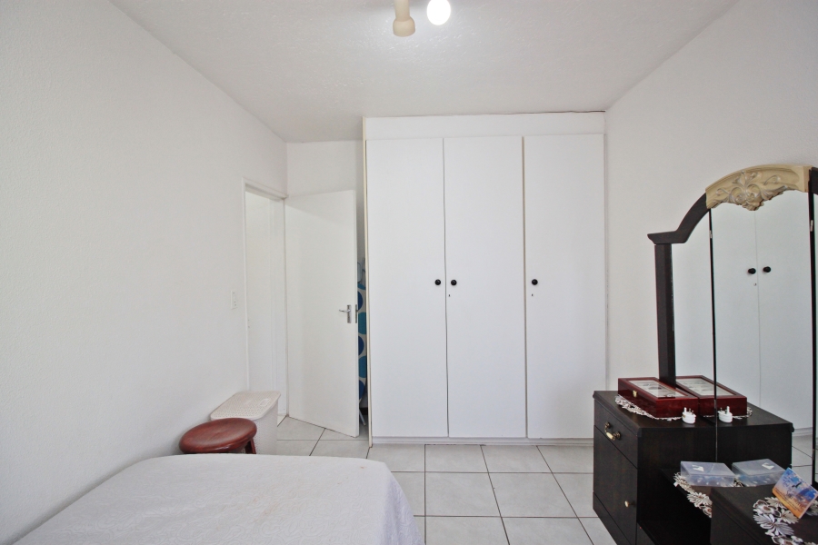 2 Bedroom Property for Sale in Wannenburghoogte Gauteng