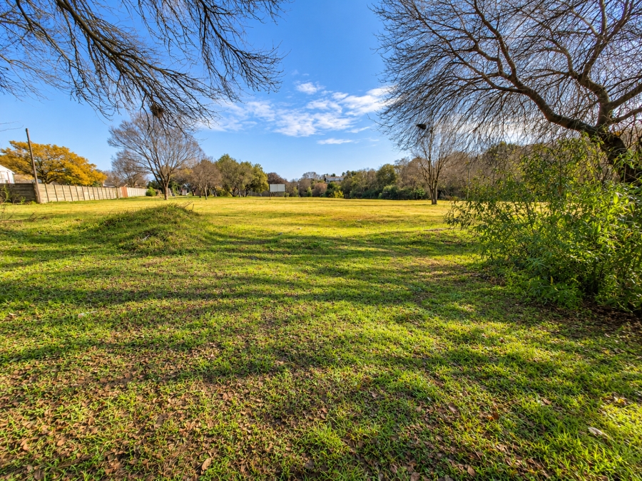 0 Bedroom Property for Sale in Rothdene Gauteng