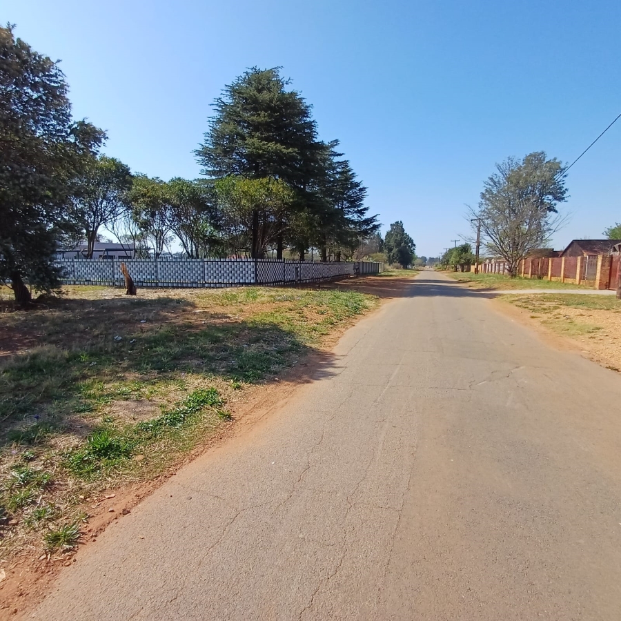 0 Bedroom Property for Sale in Henley on Klip Gauteng