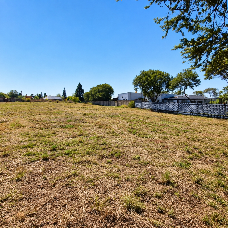 0 Bedroom Property for Sale in Henley on Klip Gauteng
