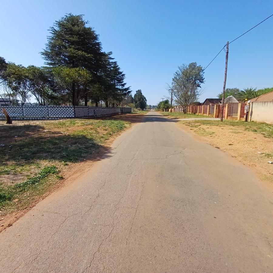0 Bedroom Property for Sale in Henley on Klip Gauteng