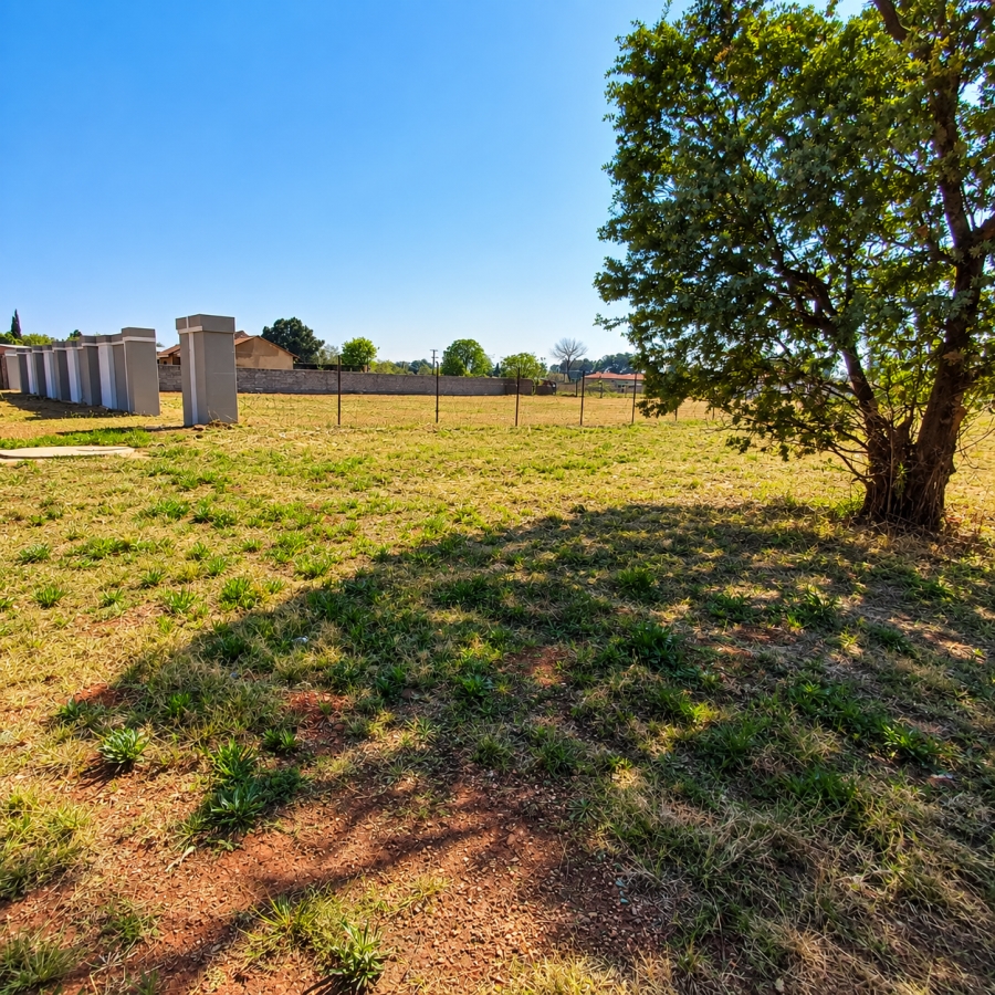0 Bedroom Property for Sale in Henley on Klip Gauteng