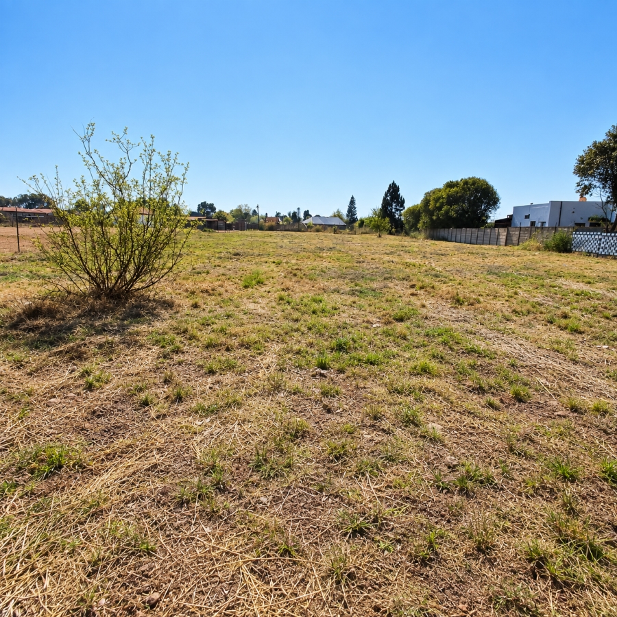 0 Bedroom Property for Sale in Henley on Klip Gauteng