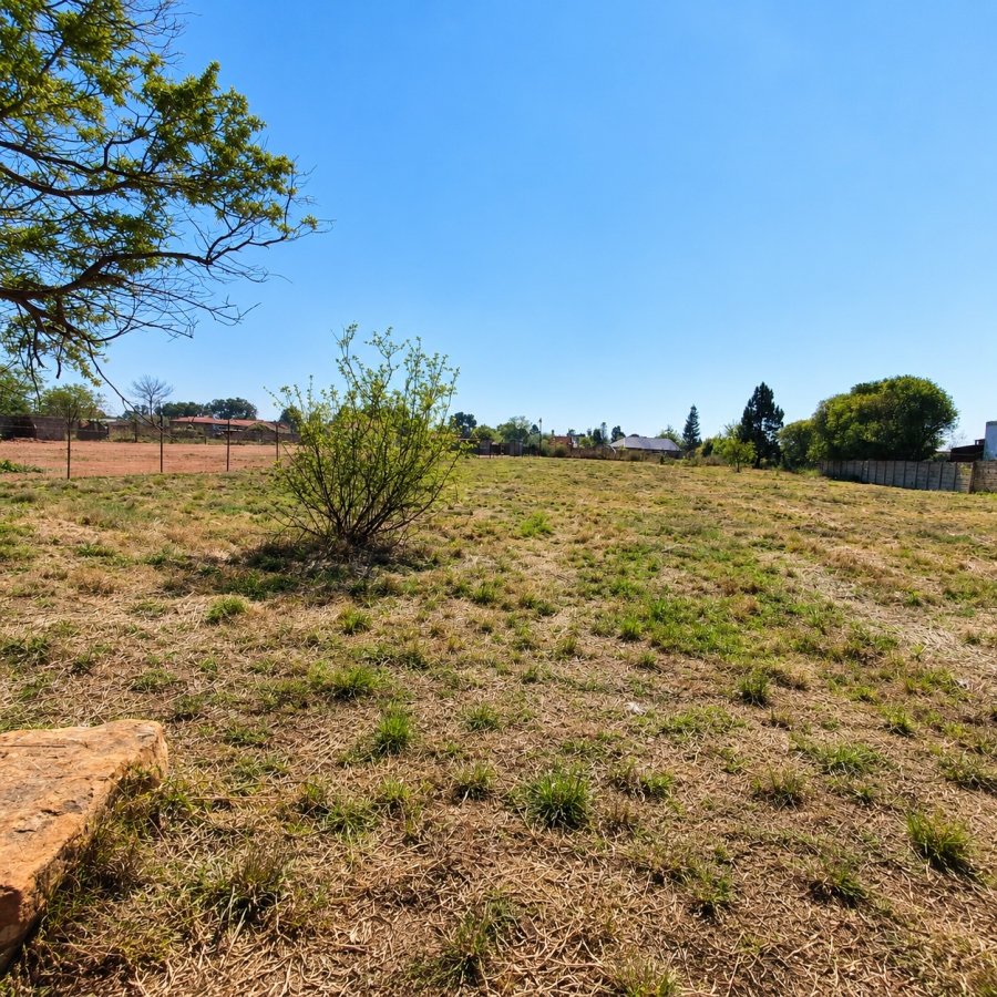 0 Bedroom Property for Sale in Henley on Klip Gauteng
