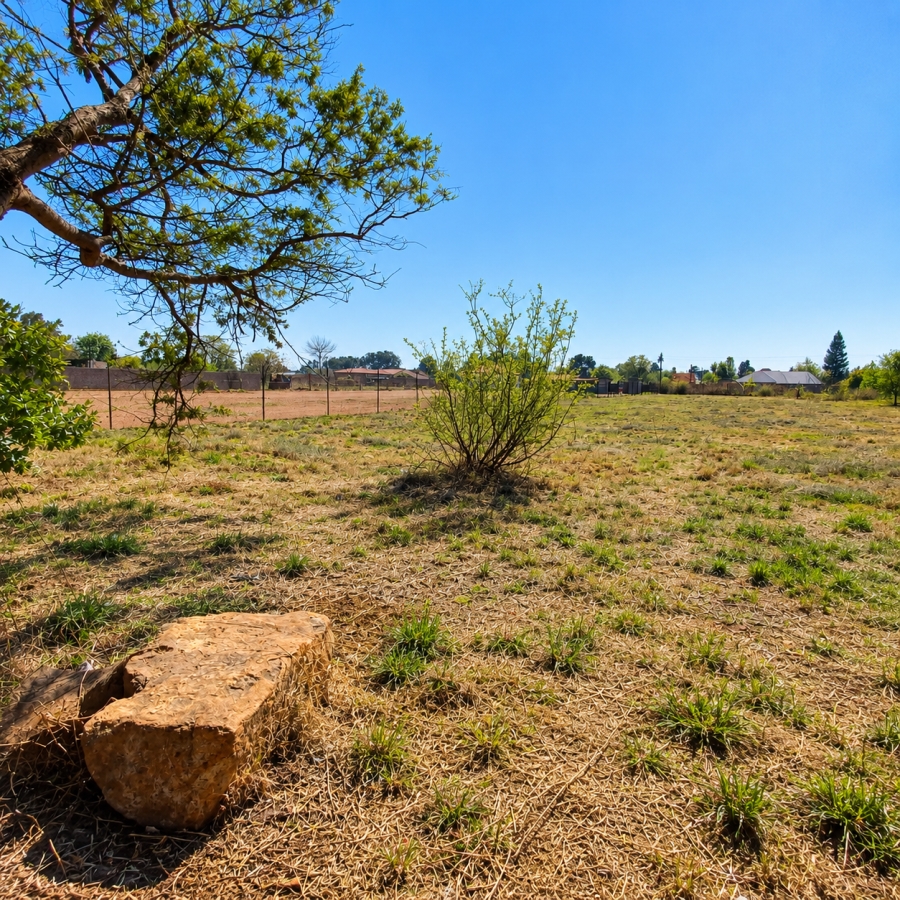 0 Bedroom Property for Sale in Henley on Klip Gauteng
