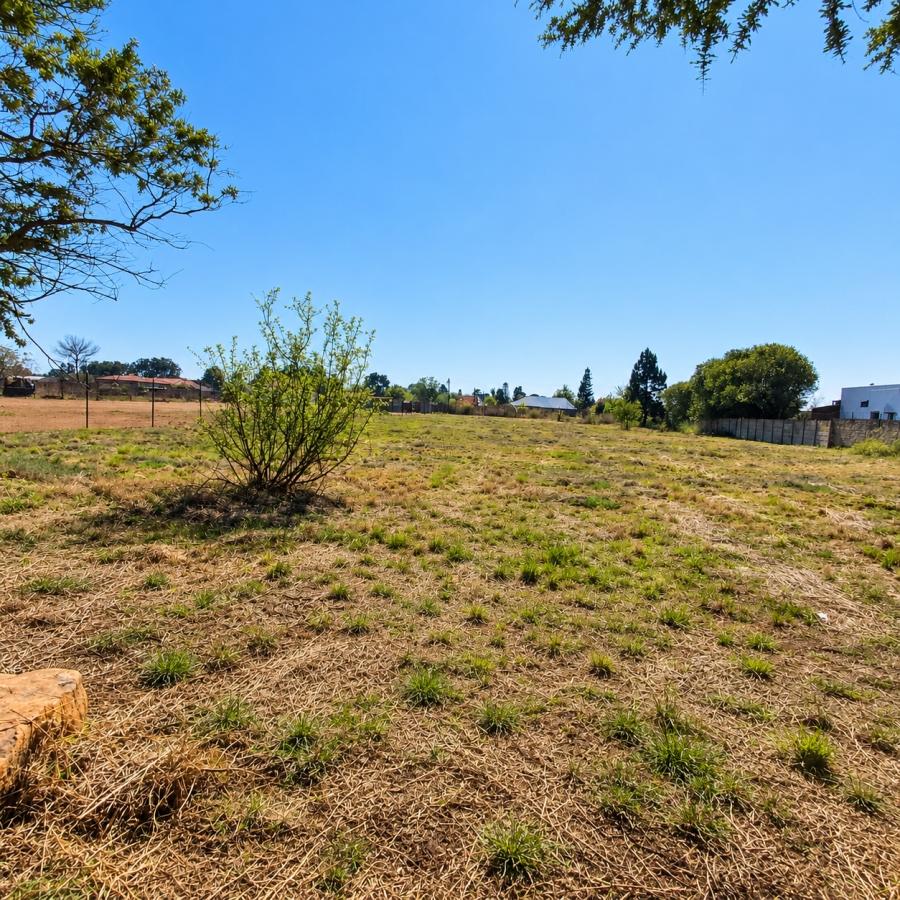 0 Bedroom Property for Sale in Henley on Klip Gauteng
