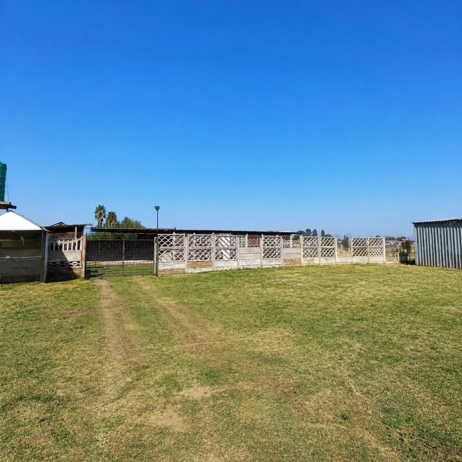 2 Bedroom Property for Sale in Boltonwold Gauteng