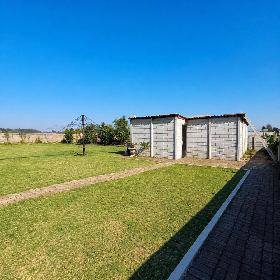 2 Bedroom Property for Sale in Boltonwold Gauteng
