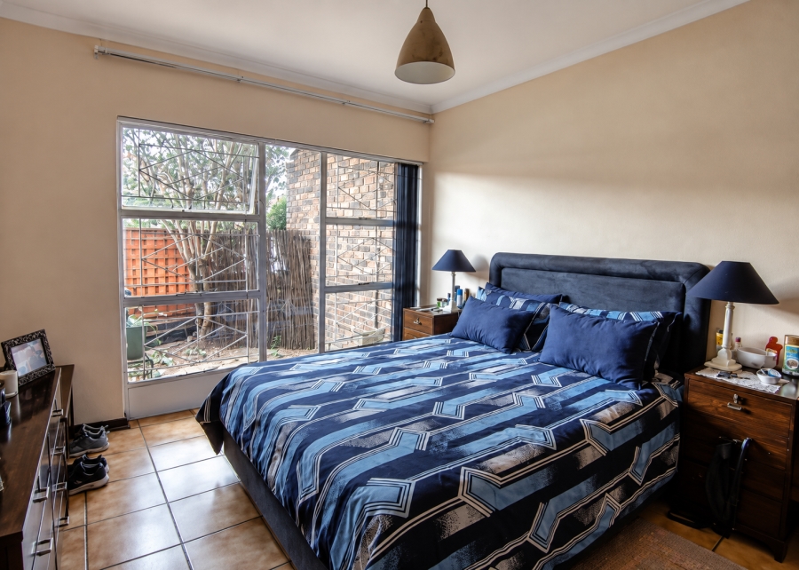 2 Bedroom Property for Sale in Three Rivers Gauteng