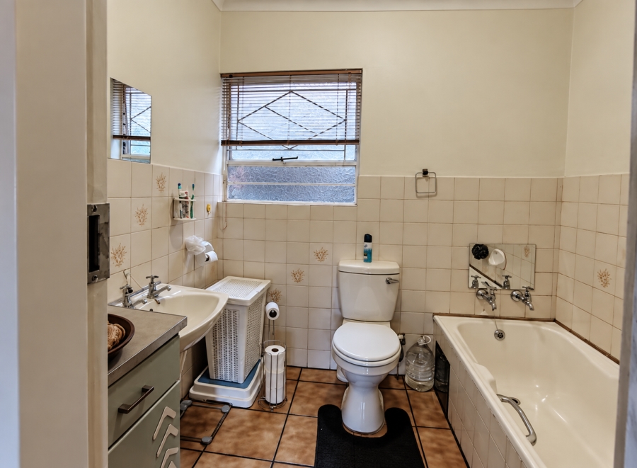 2 Bedroom Property for Sale in Three Rivers Gauteng
