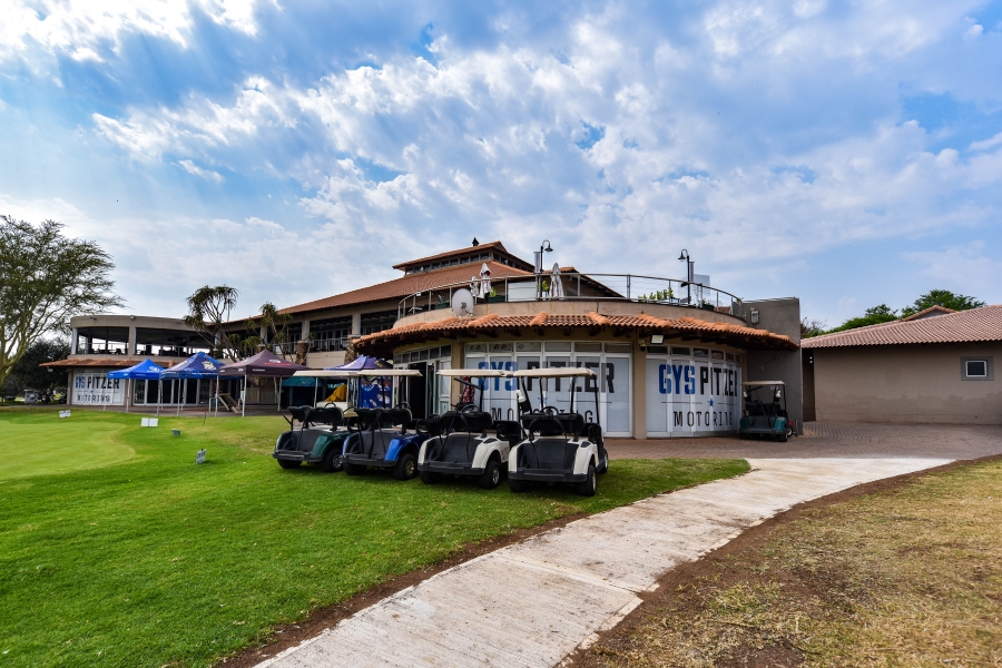 0 Bedroom Property for Sale in Pebble Rock Golf Village Gauteng