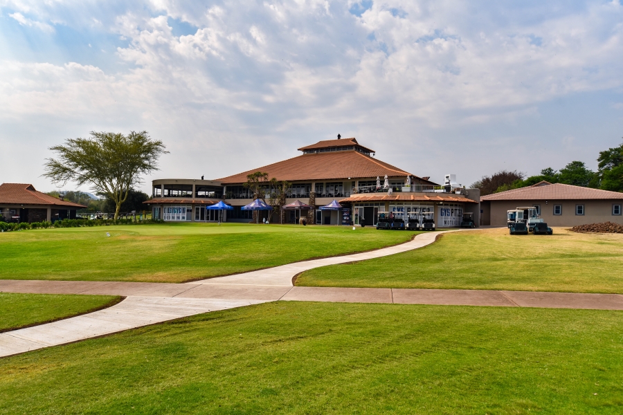 0 Bedroom Property for Sale in Pebble Rock Golf Village Gauteng