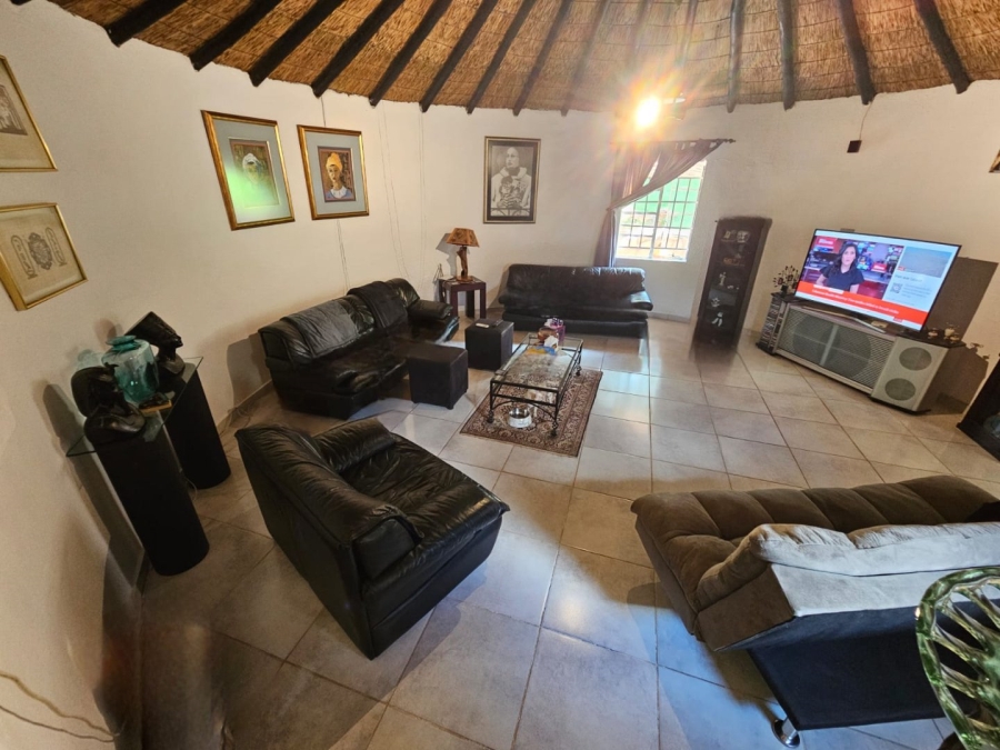 3 Bedroom Property for Sale in Kameeldrift West Gauteng