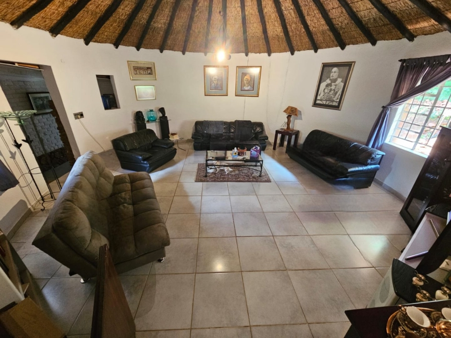 3 Bedroom Property for Sale in Kameeldrift West Gauteng