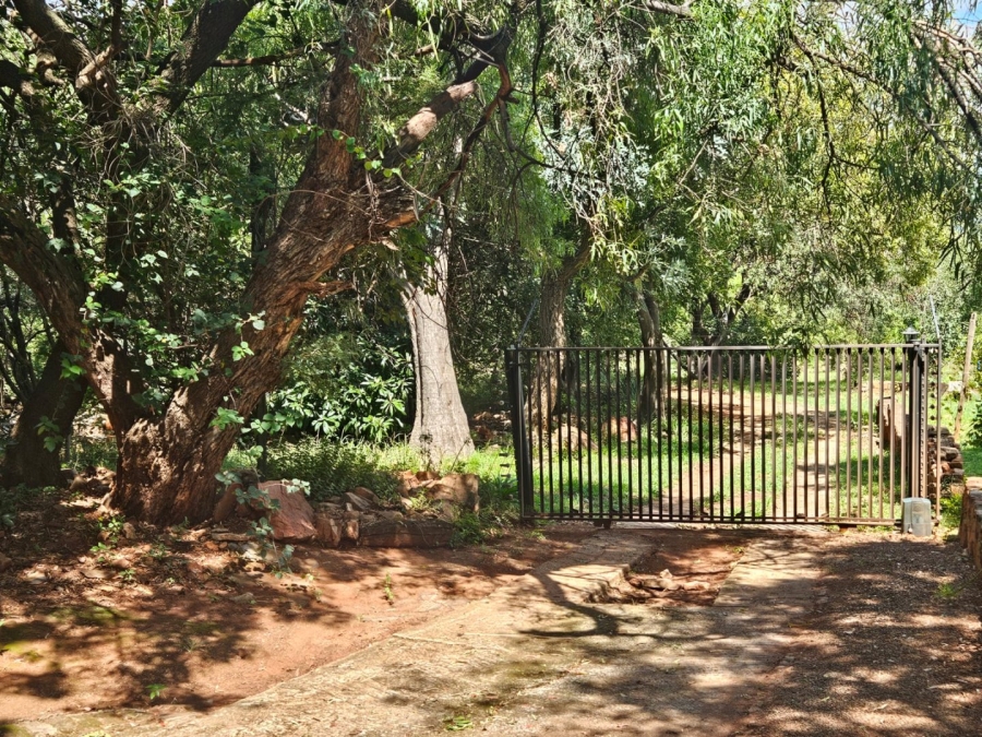 3 Bedroom Property for Sale in Kameeldrift West Gauteng