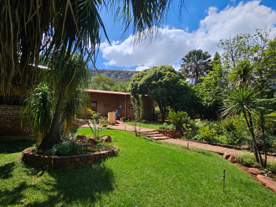 3 Bedroom Property for Sale in Kameeldrift West Gauteng