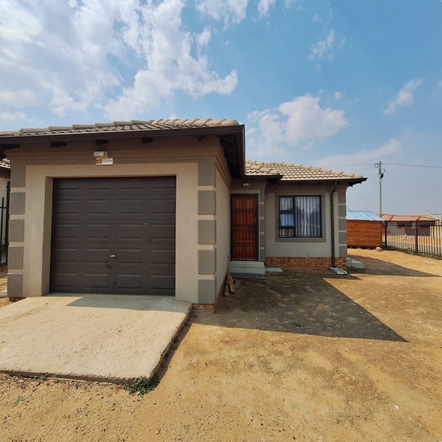3 Bedroom Property for Sale in Bergsig Gauteng