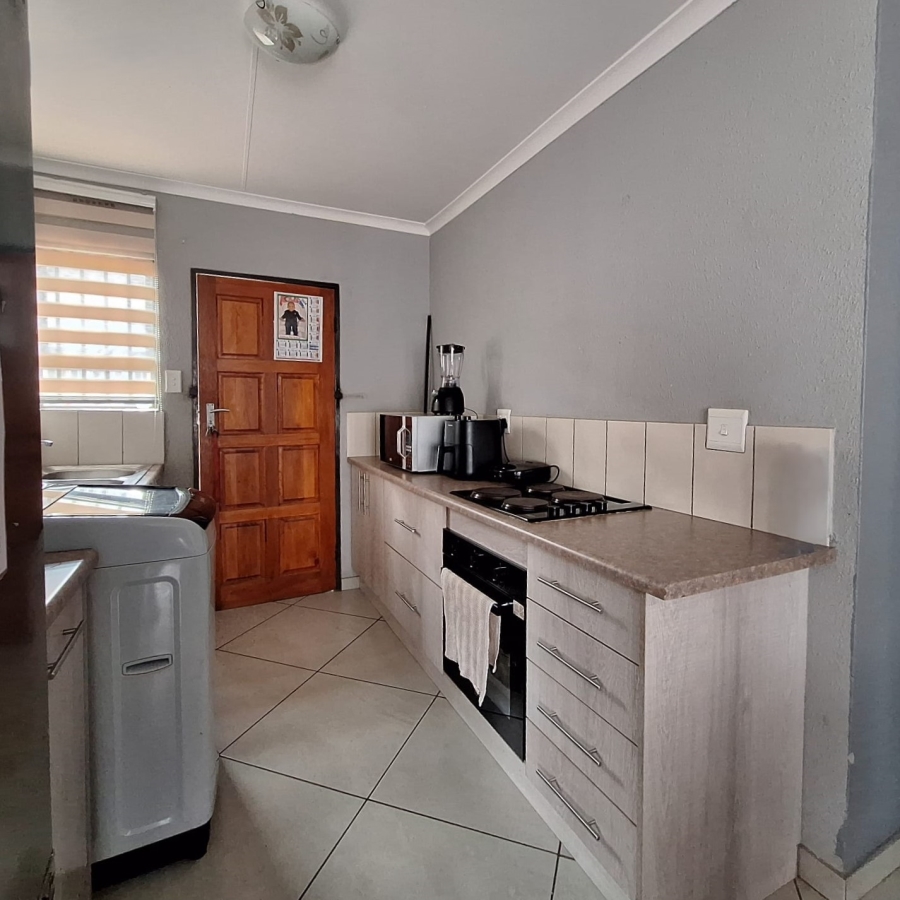 3 Bedroom Property for Sale in Bergsig Gauteng
