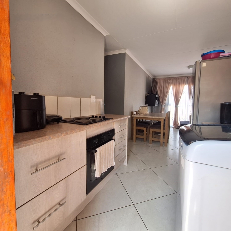 3 Bedroom Property for Sale in Bergsig Gauteng