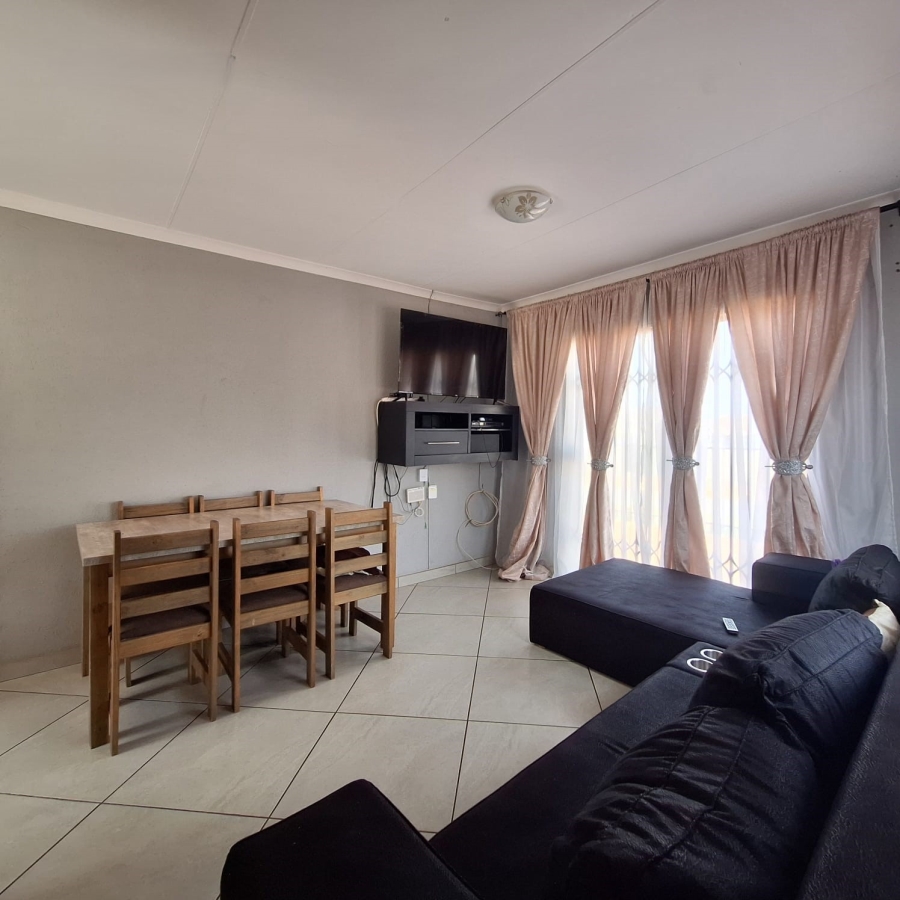 3 Bedroom Property for Sale in Bergsig Gauteng