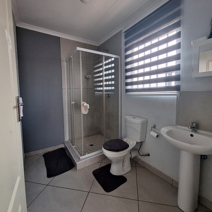 3 Bedroom Property for Sale in Bergsig Gauteng