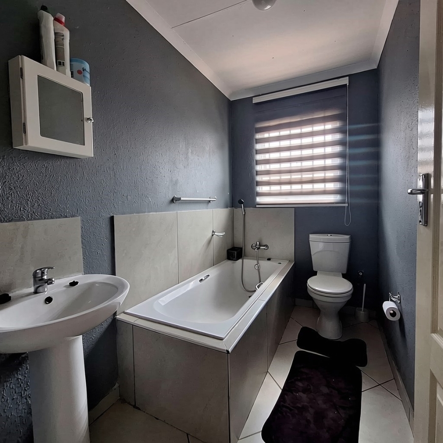 3 Bedroom Property for Sale in Bergsig Gauteng