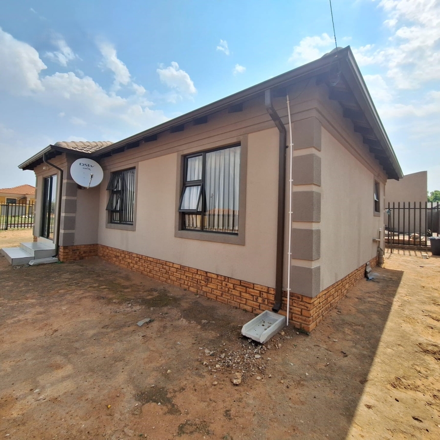 3 Bedroom Property for Sale in Bergsig Gauteng