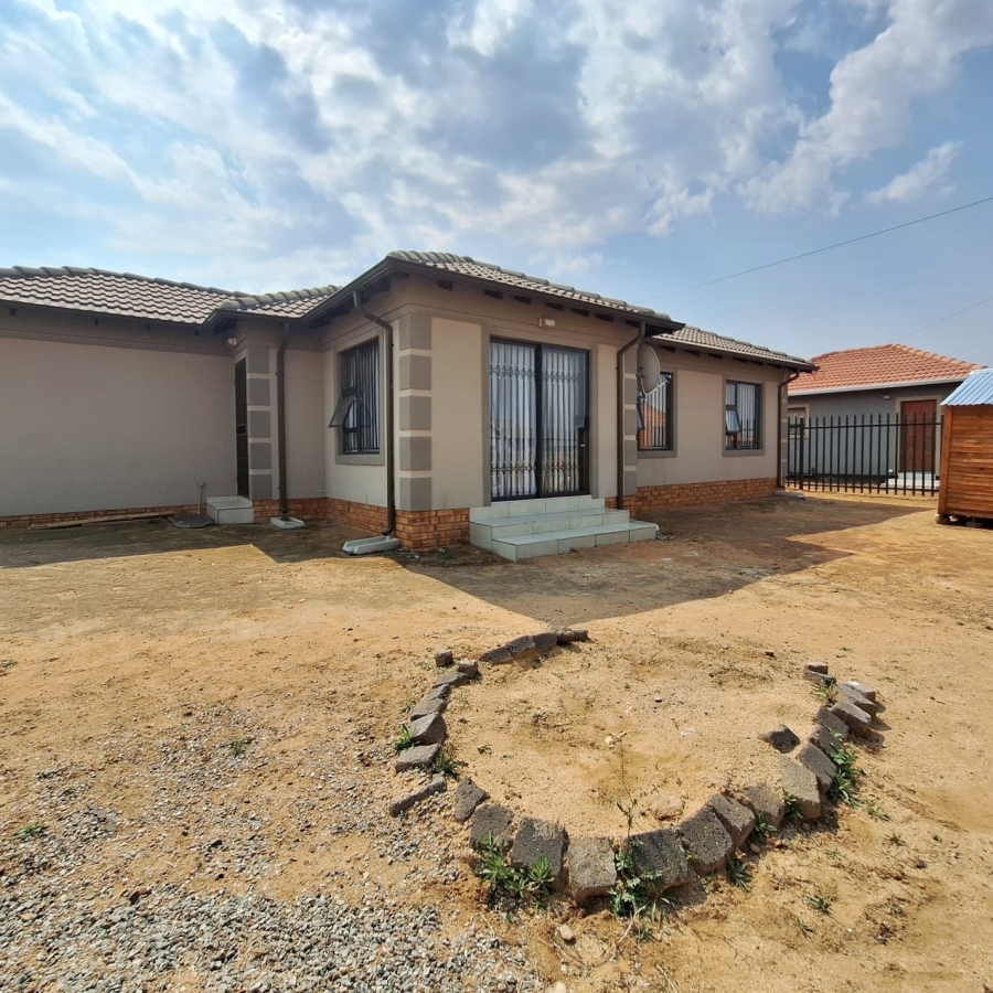3 Bedroom Property for Sale in Bergsig Gauteng