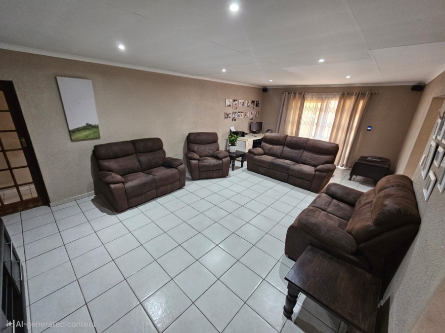 3 Bedroom Property for Sale in Montana Park Gauteng