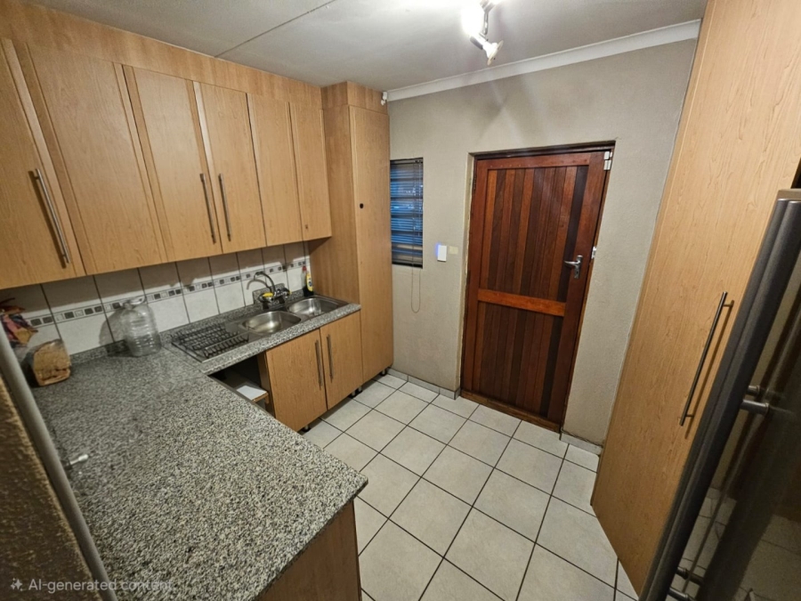 3 Bedroom Property for Sale in Montana Park Gauteng