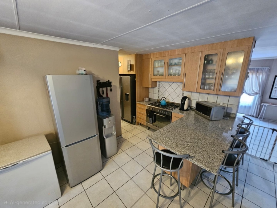 3 Bedroom Property for Sale in Montana Park Gauteng