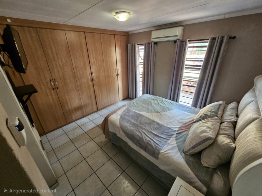 3 Bedroom Property for Sale in Montana Park Gauteng