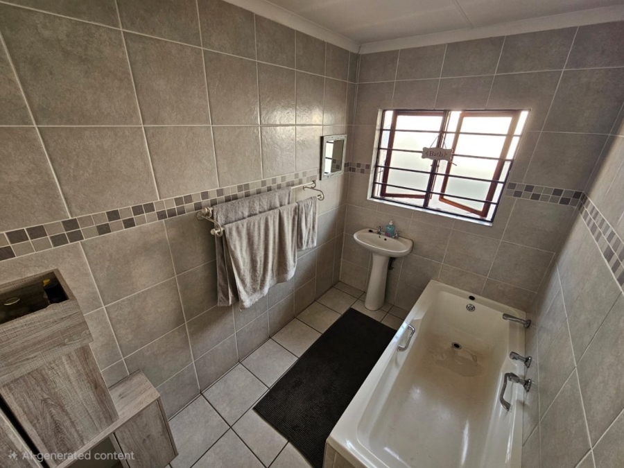 3 Bedroom Property for Sale in Montana Park Gauteng