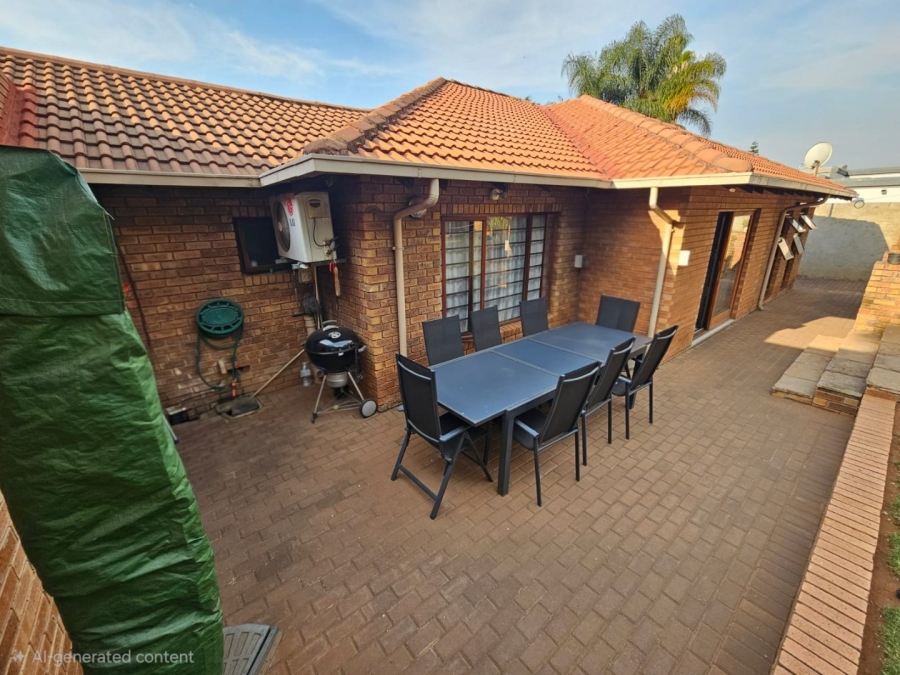 3 Bedroom Property for Sale in Montana Park Gauteng
