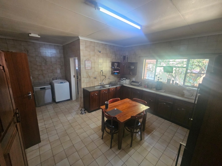 4 Bedroom Property for Sale in Kameeldrift West Gauteng