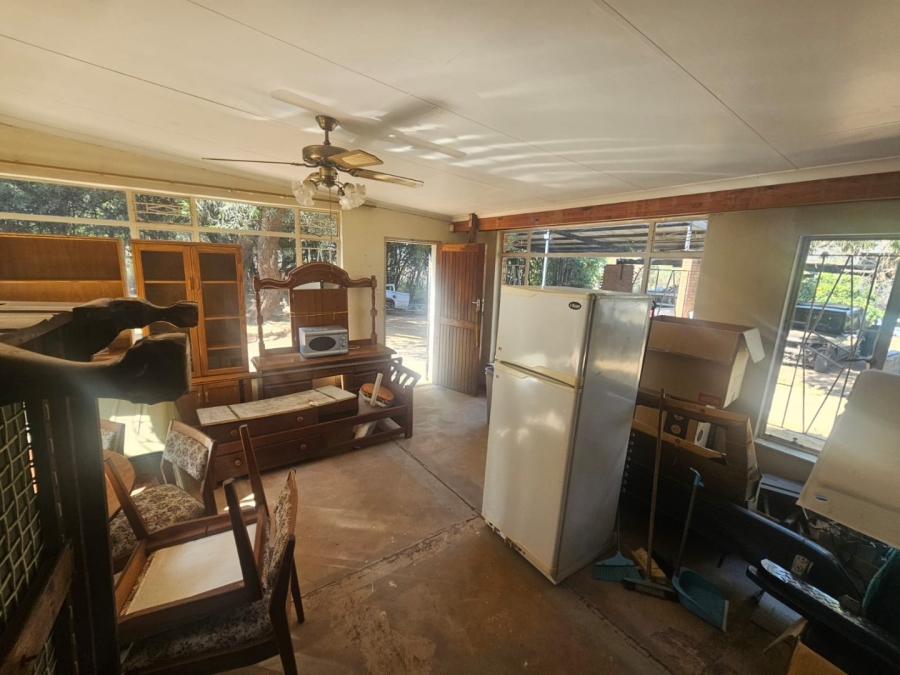 4 Bedroom Property for Sale in Kameeldrift West Gauteng